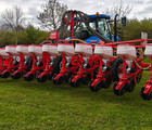 Maschio Gaspardo MANTA ISOTRONIC 12-75 XL inkl. fabriksny Maschio Gaspardo Fronttank