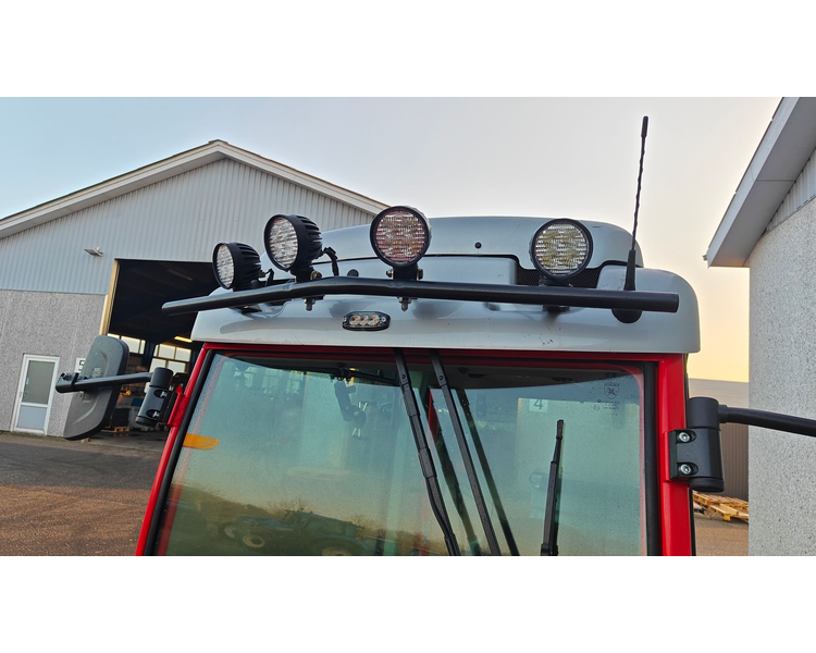 Antonio Carraro TTR 4800 HST Sælges for kunde