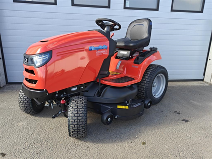 Simplicity SLT 275 122cm bagudkast