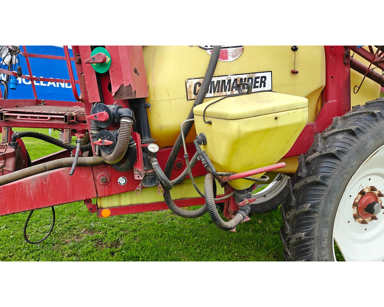 Hardi Commander 2800