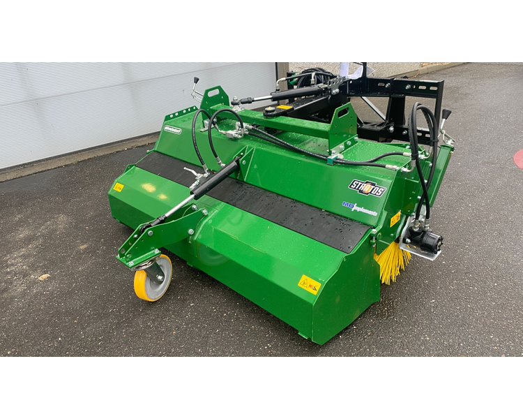 Düvelsdorf stratos profi 180 cm