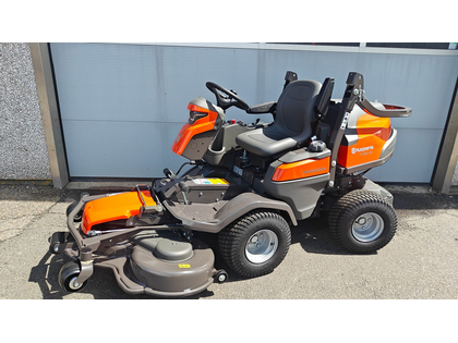 Husqvarna P524X Efi Inkl. 122X klippebord