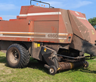 Hesston 4860