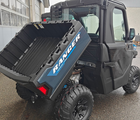 Polaris Ranger 570 Nordic Pro Lukket kabine med varme