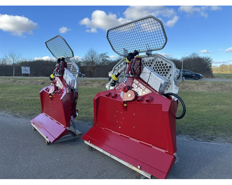 Tajfun VIP PRO 90 PÅ LAGER TIL OMGÅENDE LEVERING !