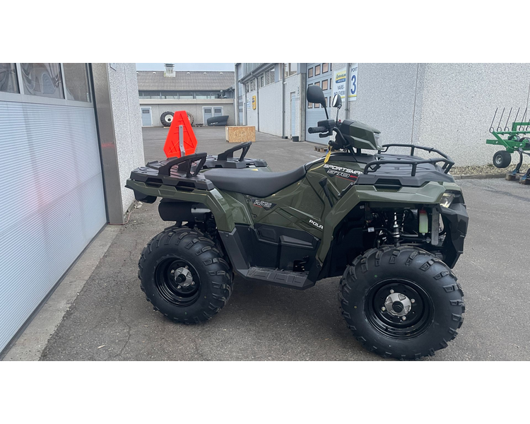 Polaris Sportsman 570 EPS T3a