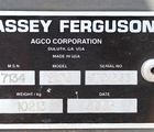 Massey Ferguson 2190