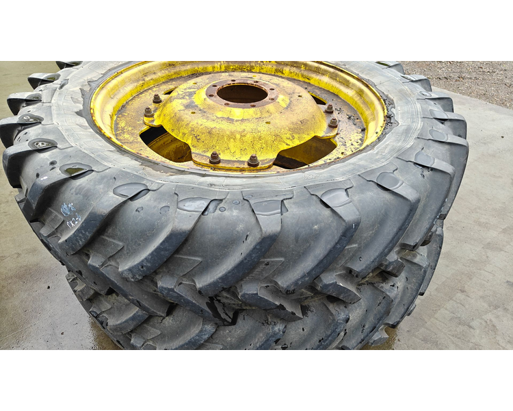 sprøjtehjul 420/80R46 XXX