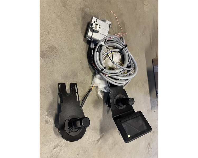 FTG-Moheda FTG Moheda M121-M51T (7,5m)