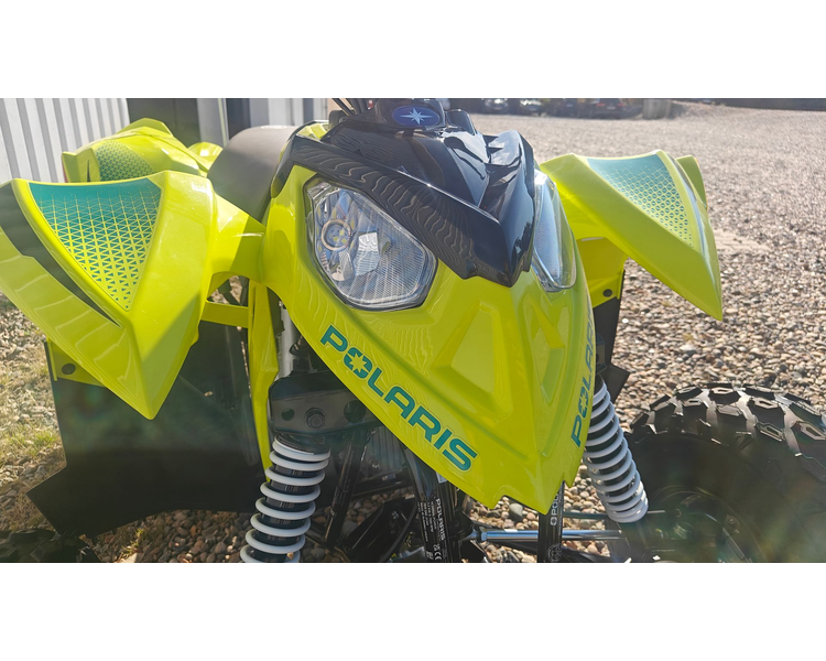 Polaris Outlaw 110 EFI