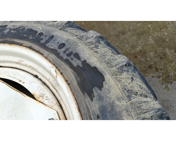 sprøjtehjul 300/95R46 XXX