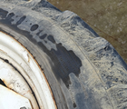 sprøjtehjul 300/95R46 XXX