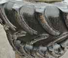 Tvillingehjul 650/85R38 XXX