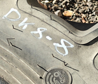 Goodyear 320/70R24 XXX