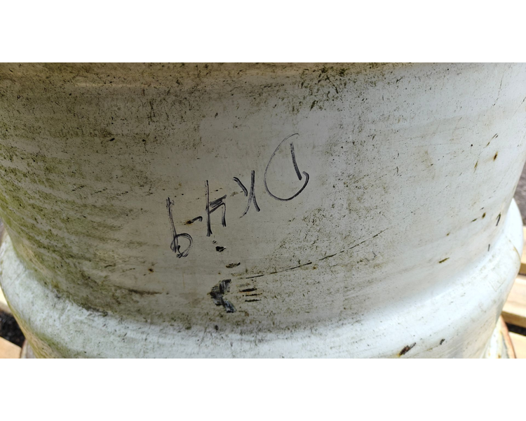 Fælg 26 10 huller  XXX
