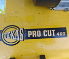 Texas Pro Cut 460TG