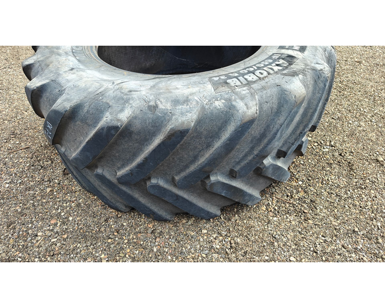 Michelin 650/60R34 XXX