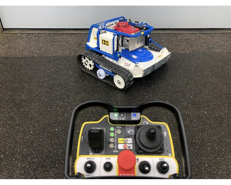 X-rot RING FOR TILBUD PÅ 96121010