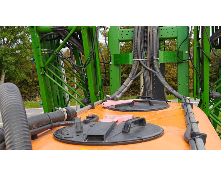 Amazone UG 3000