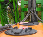 Amazone UG 3000