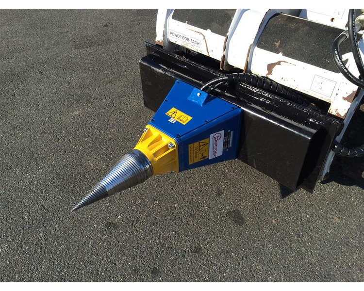 Deitmer DKS 140 / 400 KEGLEKLØVER