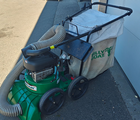 Billy-Goat KV 600