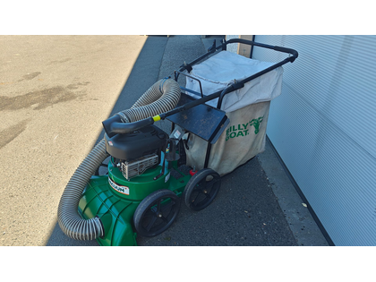 Billy-Goat KV 600