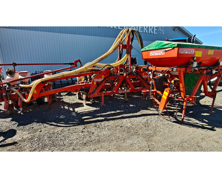 Gaspardo MANTA MTR 12-75