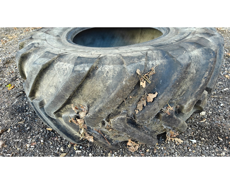 Michelin 500/70R24  XXX