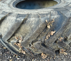 Michelin 500/70R24  XXX