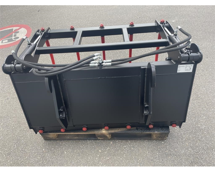 Schäffer Siloklo 130 cm