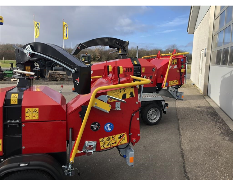 TP Lagersalg* DK´s BEDSTE MASKINER TIL BEDSTE PRISER