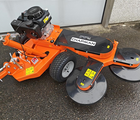 Chapman TS600 Pro kanttrimmer
