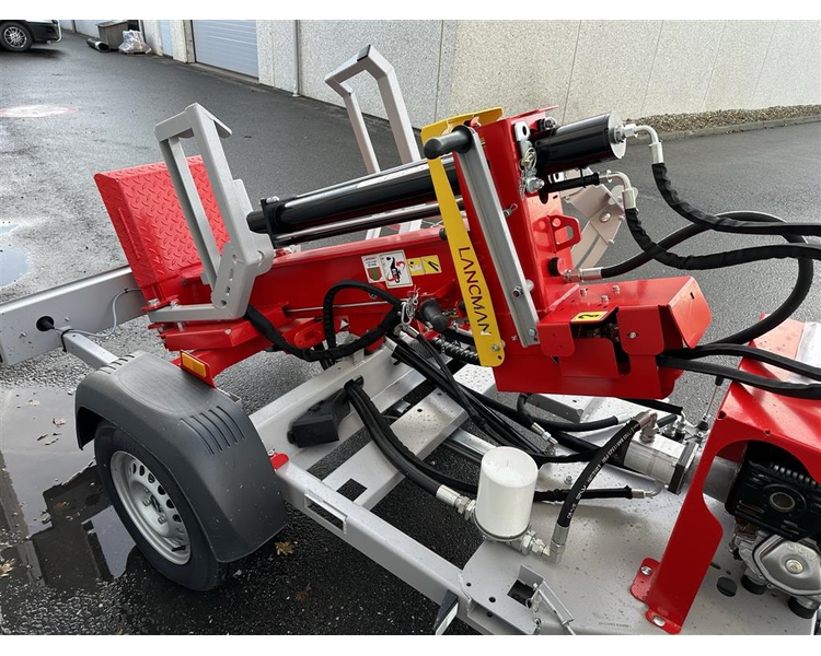 Lancman STAWX 13 MOBIL