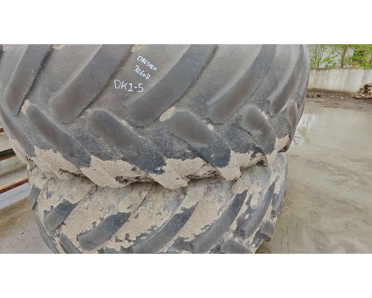 Michelin 710/85R38 XXX