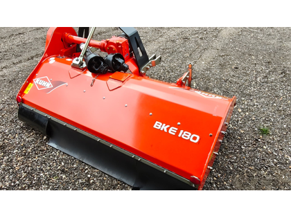 Kuhn BKE 180