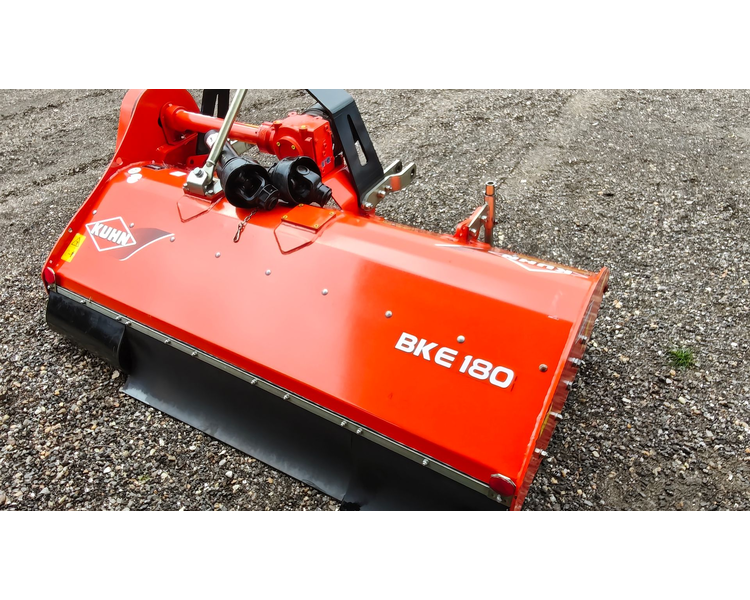 Kuhn BKE 180