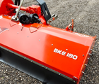 Kuhn BKE 180