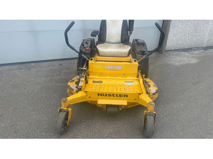 Hustler Raptor FlipUp RD