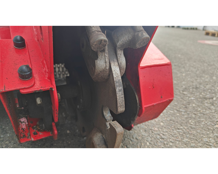 FSI power-tech FSI B22