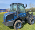 New Holland W40X el ring for info og tilbudnyhed fra new