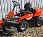 Husqvarna R 214TC