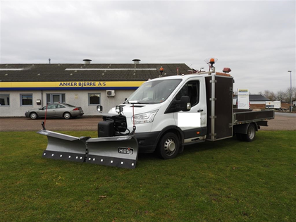 HillTip 2400 - VP Sneplov LEASING FRA 950,-