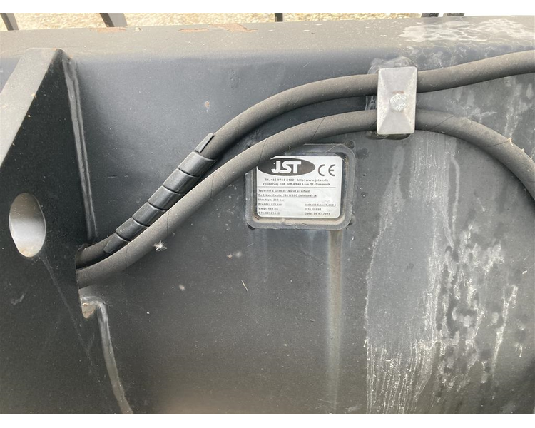 JST MFS Overfaldsgreb