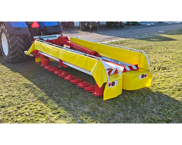 Pöttinger NOVACAT H  11200