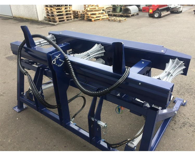 Tajfun DM 2000 PÅ LAGER TIL OMGÅENDE LEVERING !