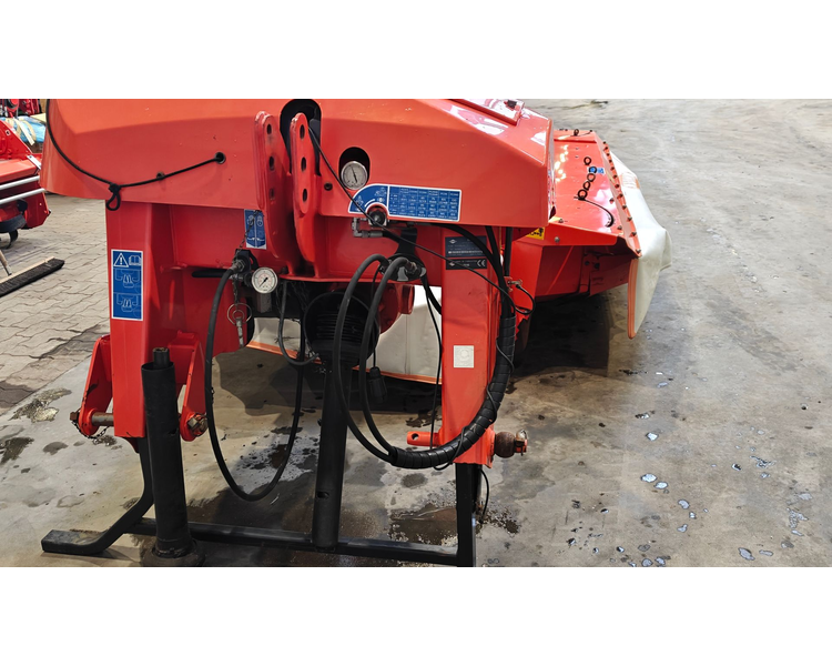 Kuhn FC314D-FF