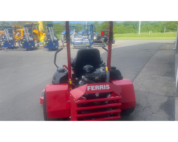 Ferris ZT 3300 ISX Hydraulisk løf