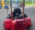 Ferris ZT 3300 ISX Hydraulisk løf