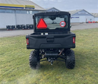 Polaris Ranger 570 traktor / lukket kabine med varme.